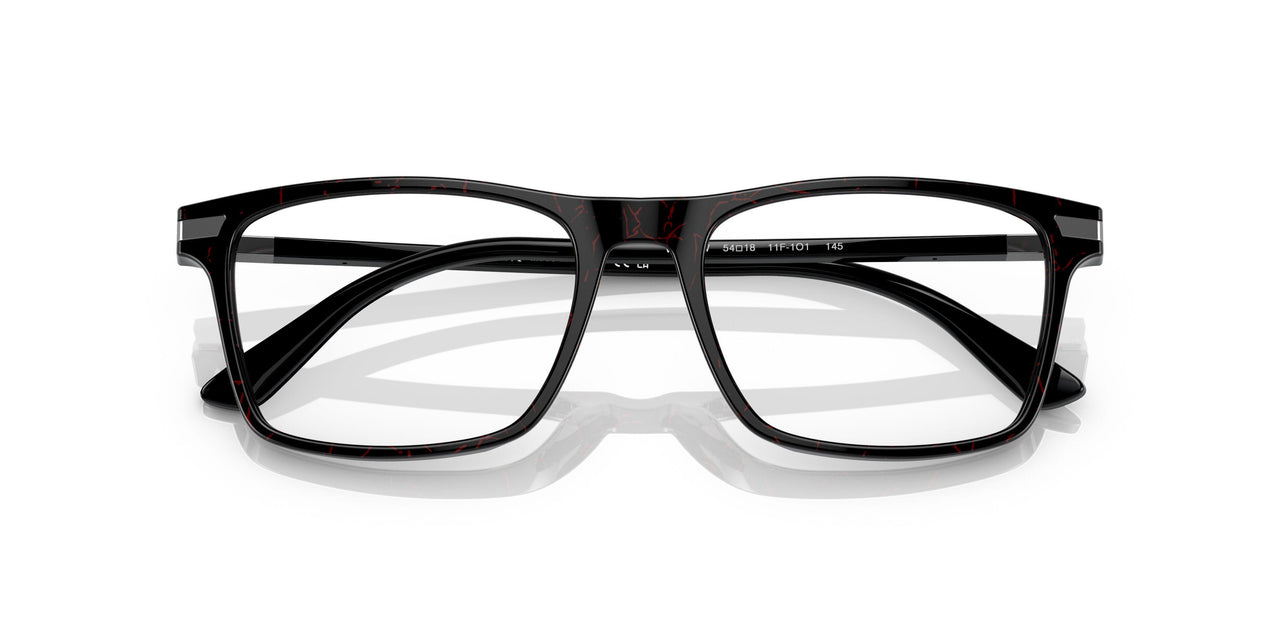 11F1O1 - Black
