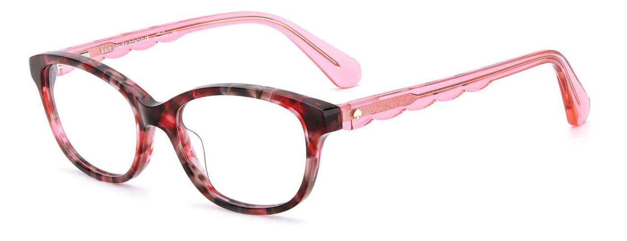 05MU-00 - PINK HAVANA