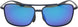 03M - Matte Blue - Blue Hawaii