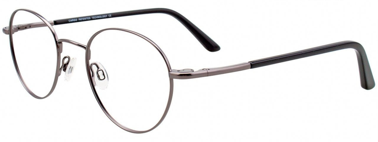 20 - Satin Dark Grey