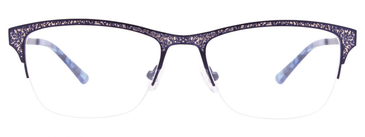 50 - Matt Navy & Silver