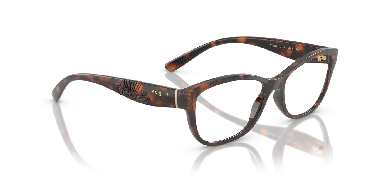 2718 - Brown