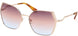 Guess 7843S Eyeglasses