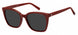 0LHF-IR - BURGUNDY