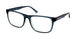 London Fog 523 Eyeglasses