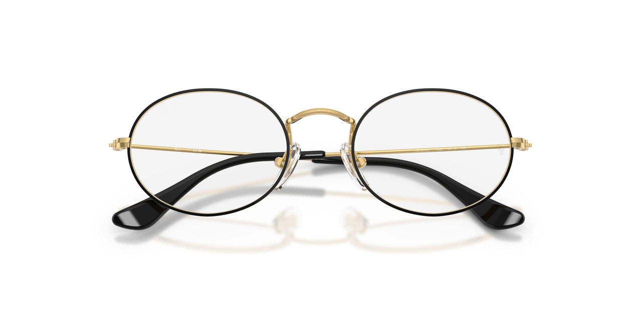 4086 - Black - Clear
