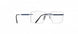 Silhouette The Timeless Visionary Chassis Rimless 5603 Eyeglasses