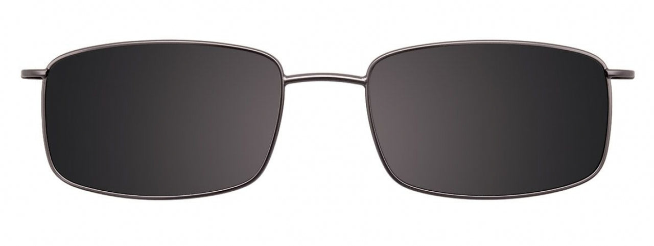 20 - Satin Steel