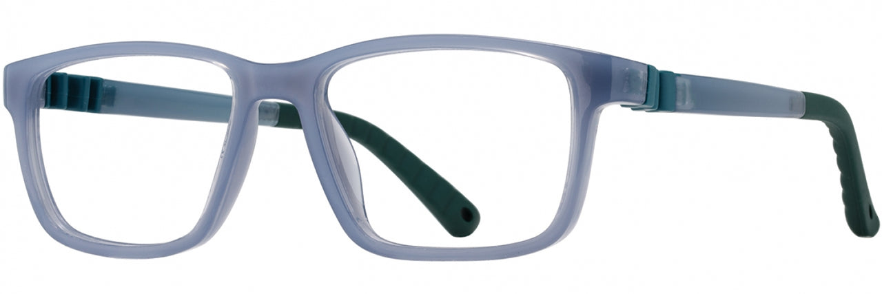 2 - Black Fade / Blue