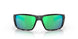 907813 - Black - Green Mirror