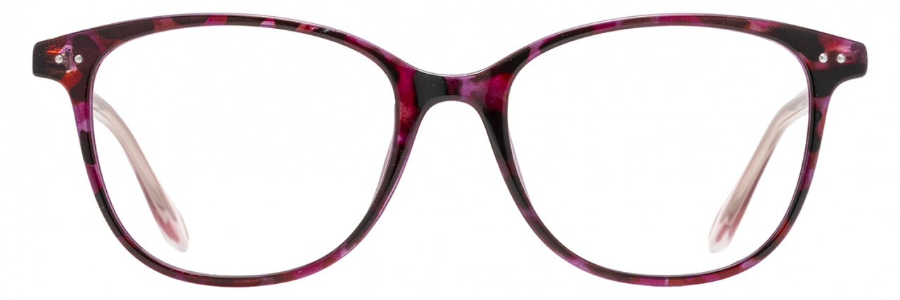 3 - Purple Demi / Lilac