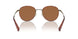 933373 - Gold - Amber Solid