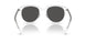 301587 - Transparent - Dark Grey Solid
