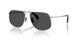 102387 - Silver - Solid Grey