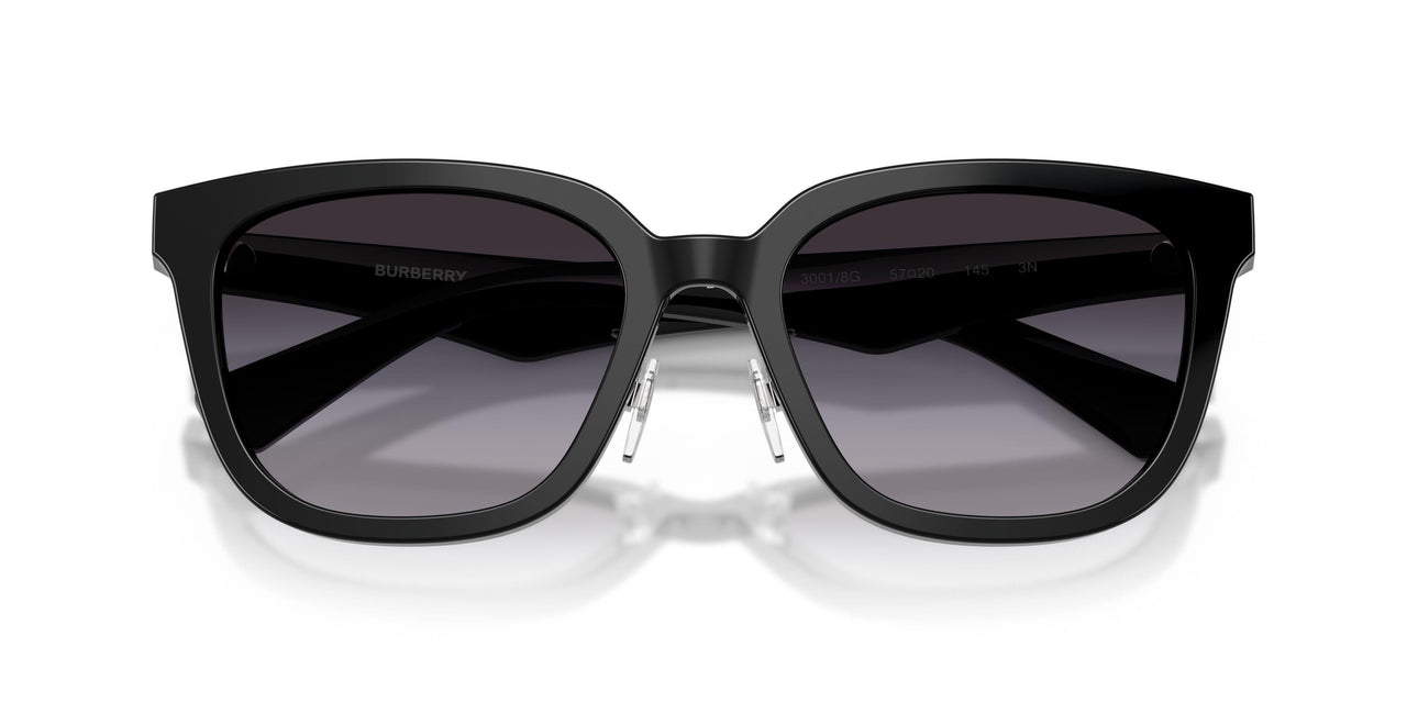 30018G - Black - Grey Gradient