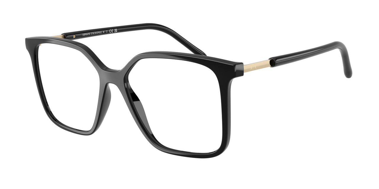 Armani Exchange 3132F Eyeglasses