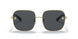 100287 - Gold - Dark Grey
