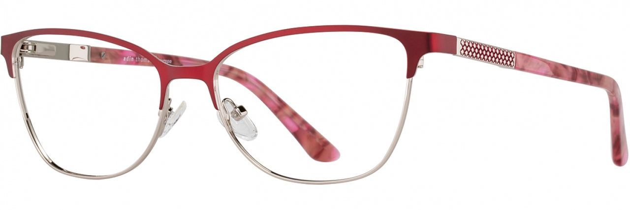 2 - Cherry / Chrome