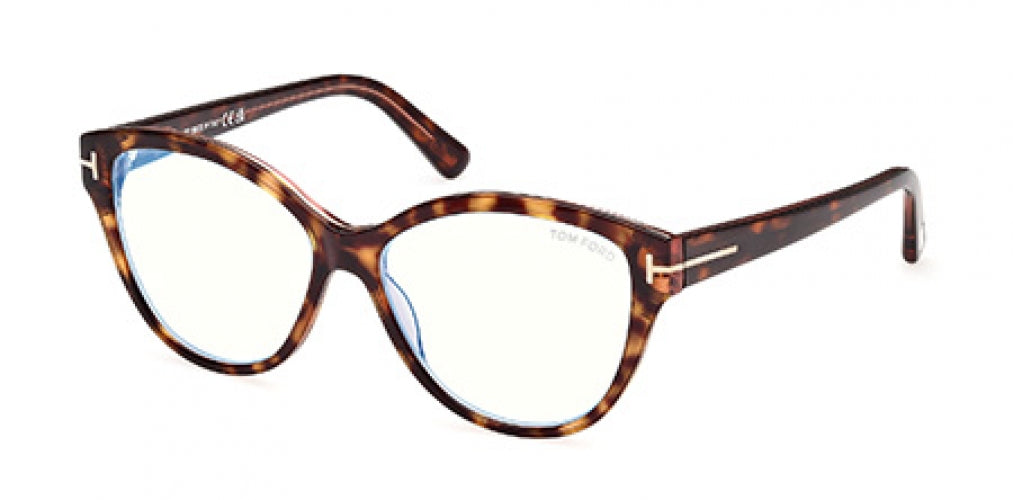 Tom Ford 5954B Blue Light blocking Filtering Eyeglasses