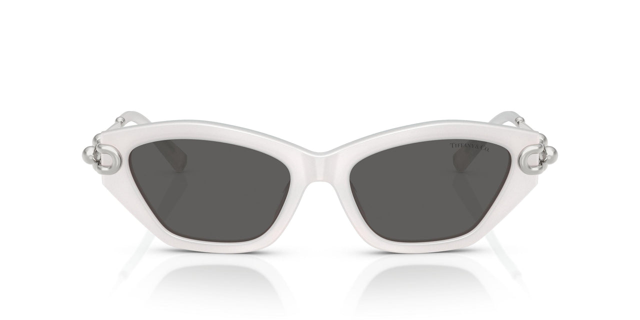 8437S4 - White - Dark Grey