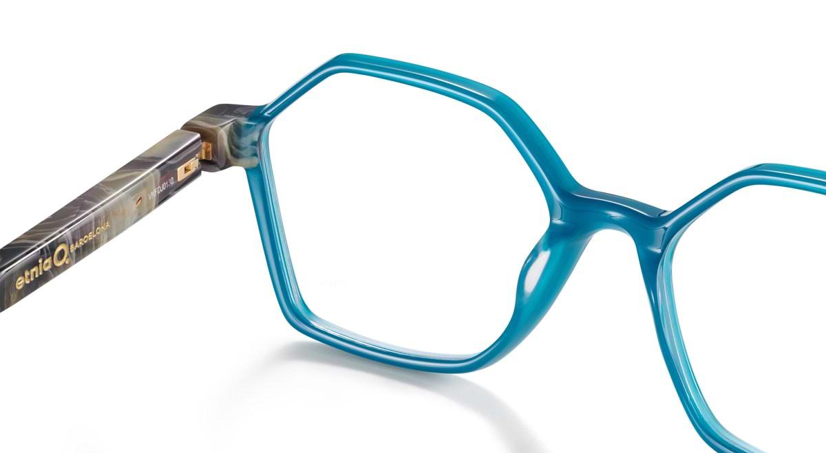 TQGY - Turquoise Grey