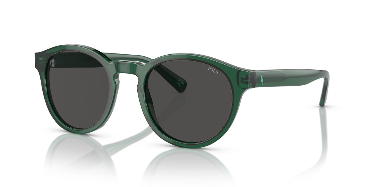 608487 - Green - Dark Grey