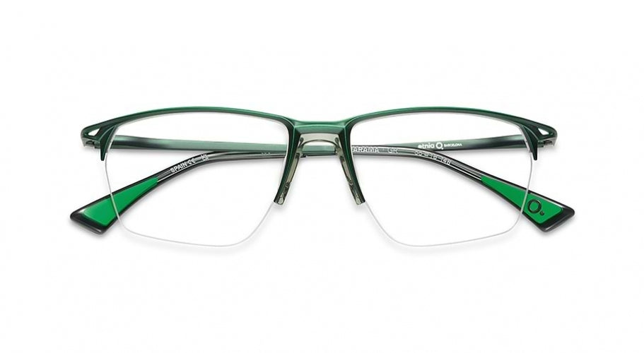 GR - Green