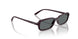 242681 - Red - Dark Grey Polarized