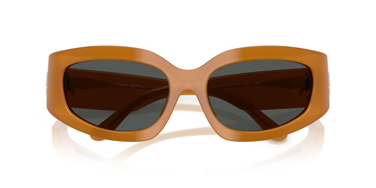 195887 - Orange - Grey