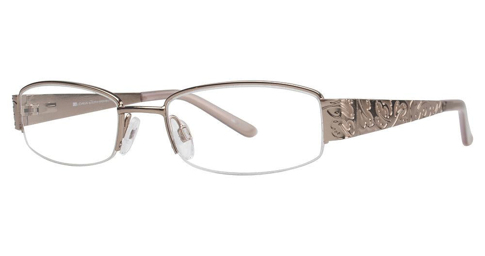 Gloria by Gloria Vanderbilt GbGV4027 Eyeglasses
