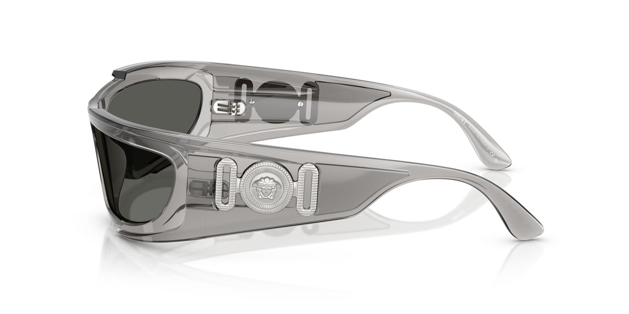 593/87 - Grey - Dark Grey