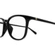 002 - Black - Transparent