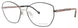 Coco Song SURFINGDOLPHIN Eyeglasses