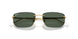 001/71 - Gold - Dark Green
