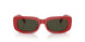 525782 - Red - Dark Green