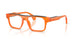 003 - Orange
