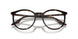 902/GJ - Tortoise - Clear/green