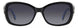 0807-9O - BLACK - Grey Shaded