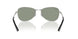 003/40 - Silver - Green