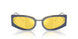 2046V9 - Yellow - Yellow/silver