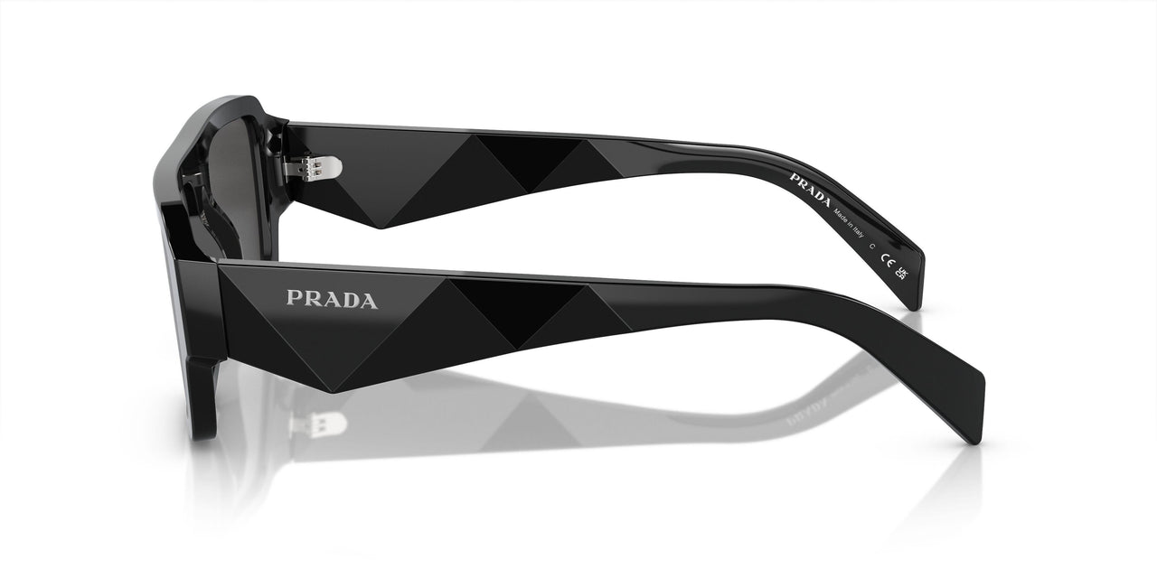16K08Z - Black - Dark Grey