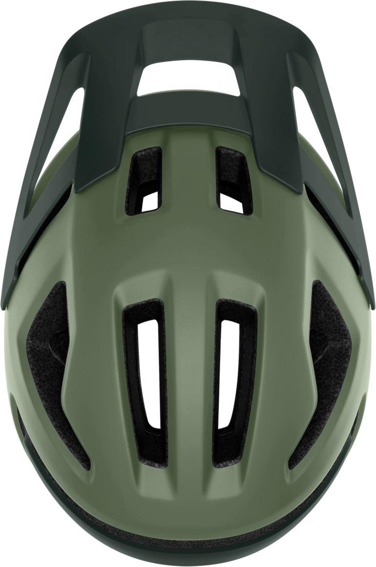 47Y - Matte Sportsman - Deep Jungle