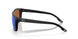 910702 - Black - Green Mirror