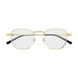 001 - Gold - Transparent
