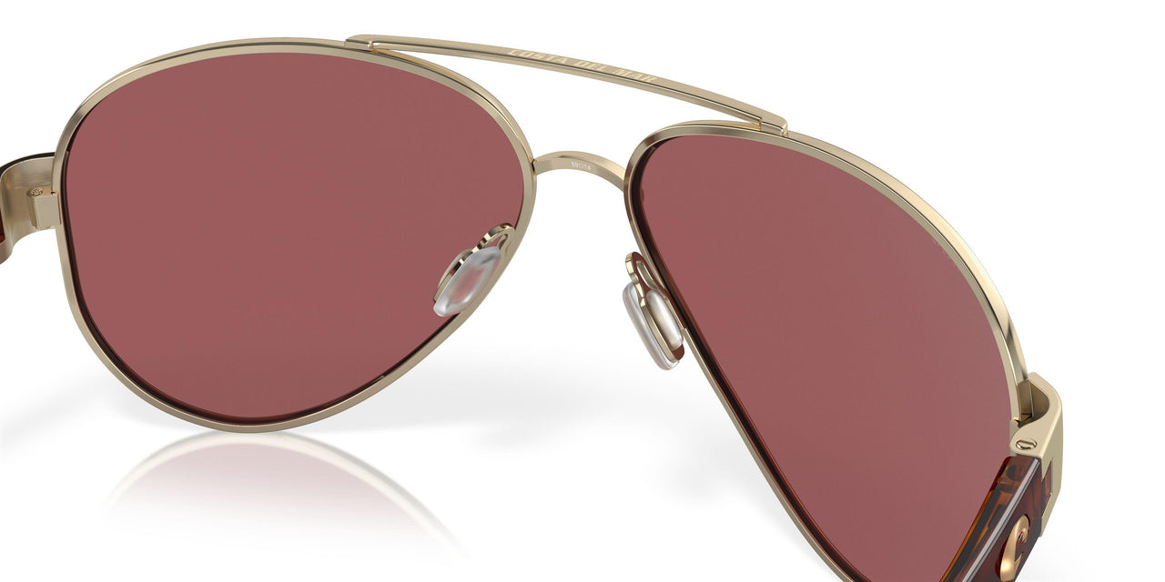 401039 - Gold - Gold Mirror