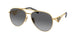 5AK5W1 - Gold - Grey Gradient Polar