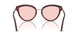 3091P5 - Red - Photo Pink To Dark Purple