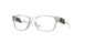 Oakley Top Level 8012 Eyeglasses