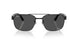 002/K8 - Black - Polar Dark Grey