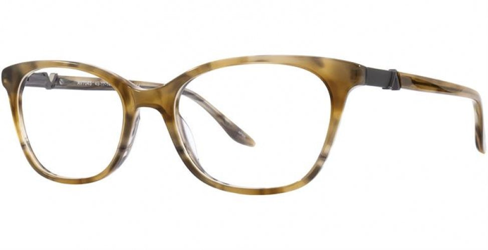 Adrienne Vittadini Petite 704 Eyeglasses